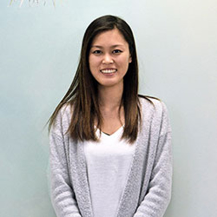 GRAPHIC WALL部 波多野 汐莉