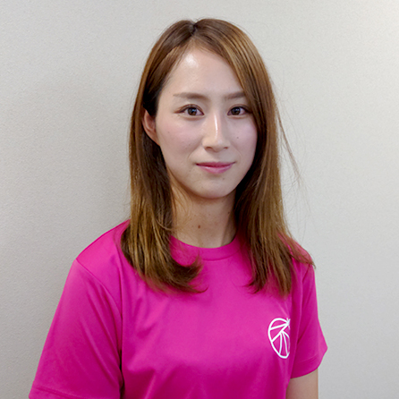 施工部 影山 理佐