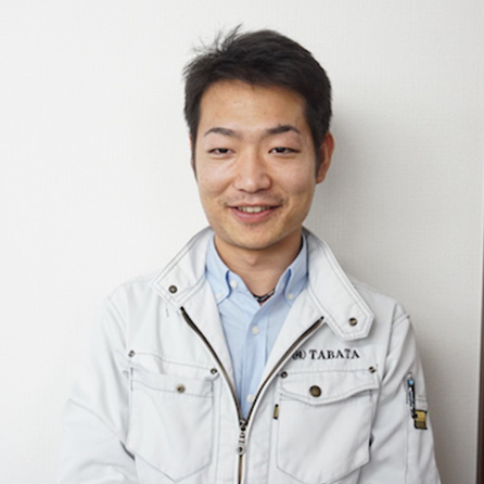 統括本部長 村上 直人