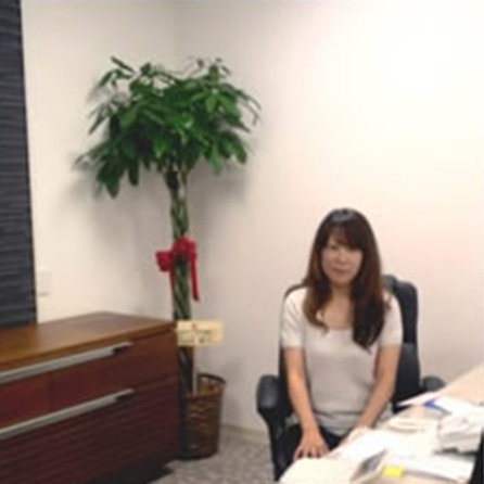 取締役 田畑 九子